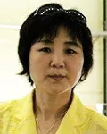 스포츠인, (전직)탁구선수인 이분희의 대표 이미지