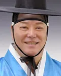 국악인인 김국진의 대표 이미지