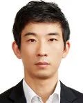 기업대표이사인 백진성의 대표 이미지