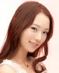 가수인 클로이의 대표 이미지