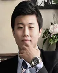 가수인 진해성의 대표 이미지