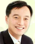 정당인인 성용기의 대표 이미지