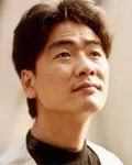 (전직)가수인 김광석의 대표 이미지