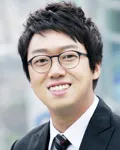 연예기획자, 기업인인 이진성의 대표 이미지