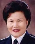 (전직)정당인, (전직)경찰공무원인 김강자의 대표 이미지