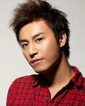 영화배우인 장건성의 대표 이미지