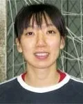 핸드볼선수인 이민희의 대표 이미지