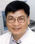일반외과의사, 대학교수인 김영덕의 대표 이미지