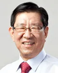 대학교수인 고건의 대표 이미지