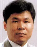 대학교수인 김기택의 대표 이미지