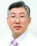 정형외과의사, 대학교수인 김기택의 대표 이미지