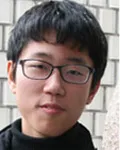 바둑기사인 안국현의 대표 이미지