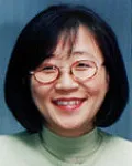 신문기자인 이은경의 대표 이미지