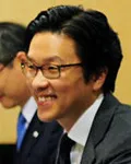 공무원인 김일범의 대표 이미지