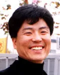 광고인인 이상화의 대표 이미지
