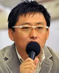 방송PD인 김솔매의 대표 이미지