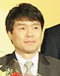 경기심판인 황순팔의 대표 이미지
