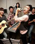 가수인 메이크 라인의 대표 이미지