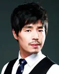 연극배우, 탤런트, 영화배우인 박영진의 대표 이미지