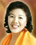 가수인 조아라의 대표 이미지