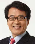 기업대표이사인 박상환의 대표 이미지