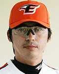야구코치인 조대현의 대표 이미지