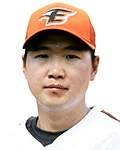 야구코치인 박재희의 대표 이미지