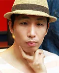 가수인 권준수의 대표 이미지