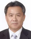 스포츠인인 이기흥의 대표 이미지