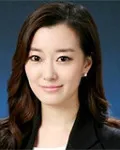 아나운서인 이재은의 대표 이미지