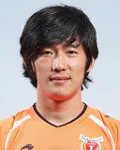 축구선수인 구경현의 대표 이미지