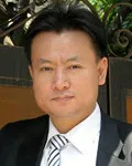 출판인인 김학원의 대표 이미지