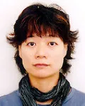 한국화가인 주홍의 대표 이미지