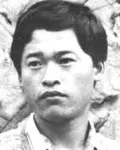 서양화가인 김명옥의 대표 이미지