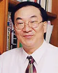 대학교수인 이대희의 대표 이미지