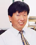 대학교수인 김광조의 대표 이미지