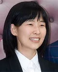극작가인 원영옥의 대표 이미지