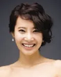 탤런트, 영화배우인 강경헌의 대표 이미지