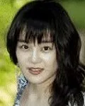 모델인 은미의 대표 이미지