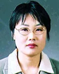 신문기자인 박미현의 대표 이미지