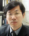 대학교수인 이의수의 대표 이미지