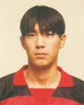 (전직)축구선수인 김주형의 대표 이미지