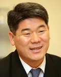 정당인인 김진향의 대표 이미지