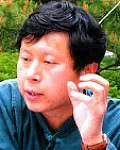 대학교수인 김태경의 대표 이미지