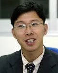 대학교수인 이대희의 대표 이미지