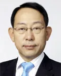 금융인, (전직)은행인인 정현진의 대표 이미지