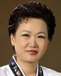 패션디자이너인 김광순의 대표 이미지