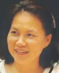 공무원인 유명희의 대표 이미지