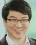 연극배우, 탤런트인 홍승범의 대표 이미지