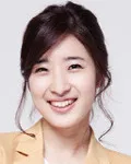 아나운서인 인윤정의 대표 이미지